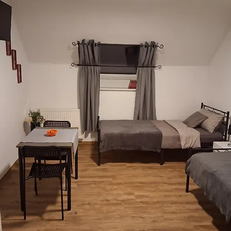 Zielonka Heringen (Hersfeld-Rotenburg)