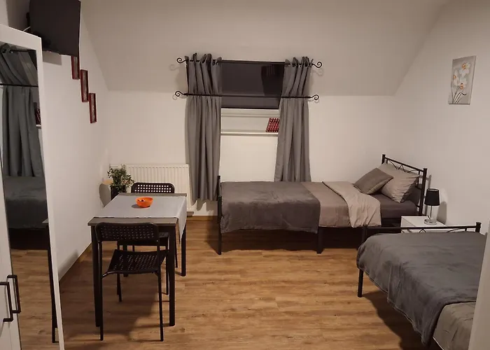 Zielonka Heringen (Hersfeld-Rotenburg)